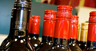 Wine Club Bottles