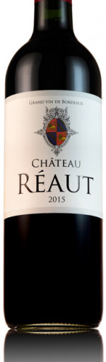 chateau reaut vin rouge - wimbledon wine cellar