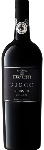 paolini gurgo viognier - wimbledon wine cellar