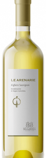 sella and mosca arenarie alghero - wimbledon wine cellar
