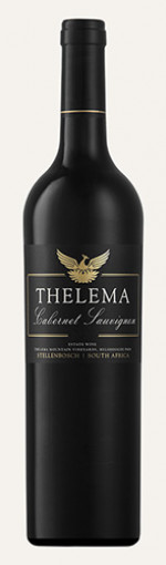thelema cabernet sauvignon - wimbledon wine cellar