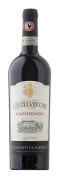 castelvecchi chianti classico capotondo - wimbledon wine cellar