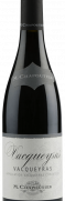 chapoutier vacqueyras avarum - wimbledon wine cellar