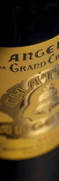 angelus grand cru - wimbledon wine cellar