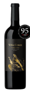 vina cobos hobbs estate malbec - wimbledon wine cellar