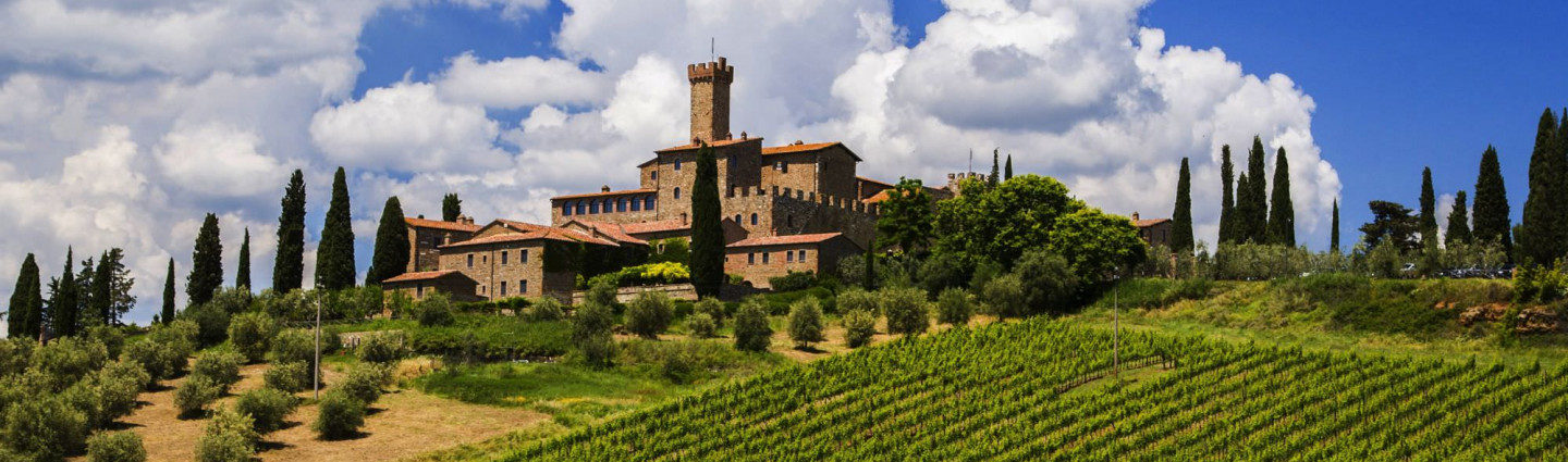 Taste the best of Italy's new releases at San Lorenzo - Wimbledon Wine Cellar