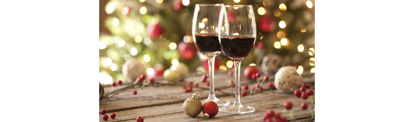 Annual Christmas Wine Tasting at Wimbledon Wine Cellar