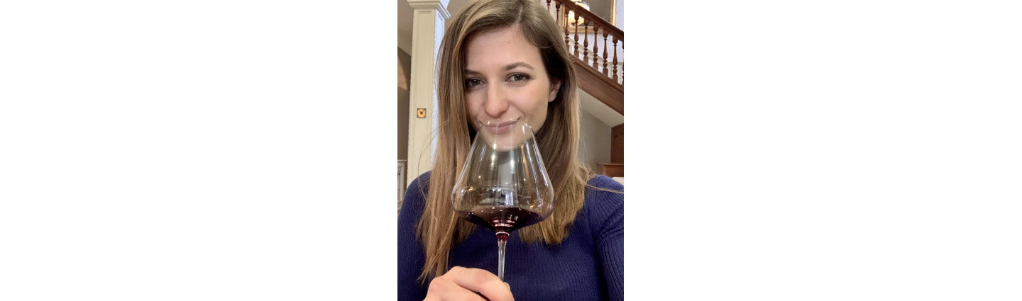 Tatiana Livesey DipWSET - Wimbledon Wine Cellar