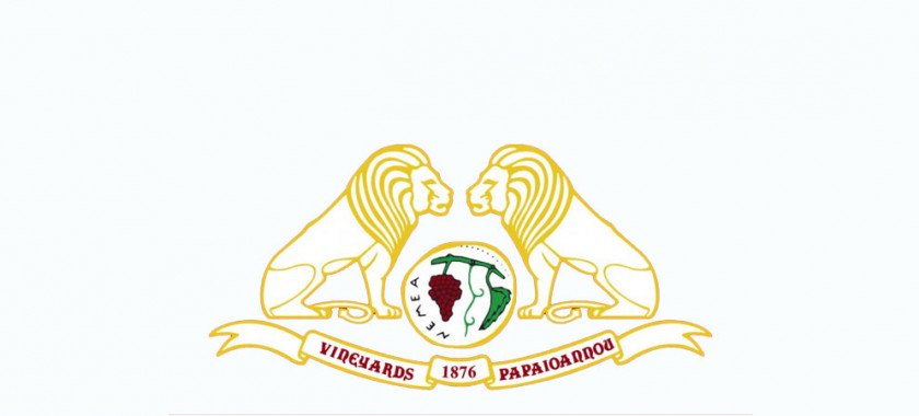 Papaioannou Vineyards logo