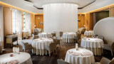Alain Ducasse at The Dorchester Restaurant - Drink Our Wines Here - Wimbledon Wine Cellar